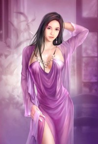 情惑蔷薇
