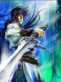 王子的淘气魔女
